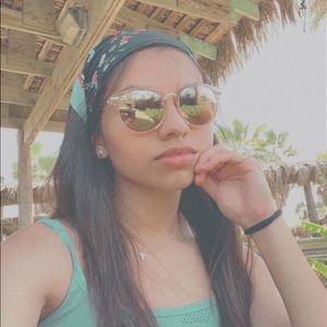 Meet your Posher, Kenya